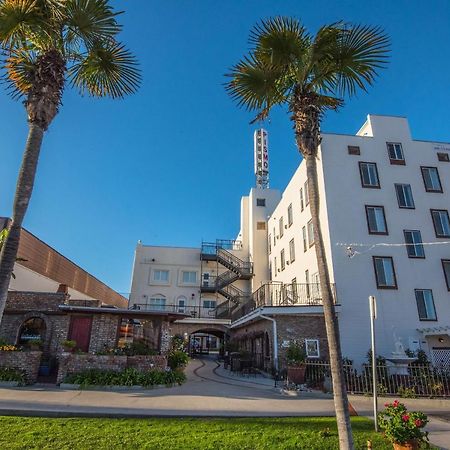 Pismo Beach Hotel Ngoại thất bức ảnh