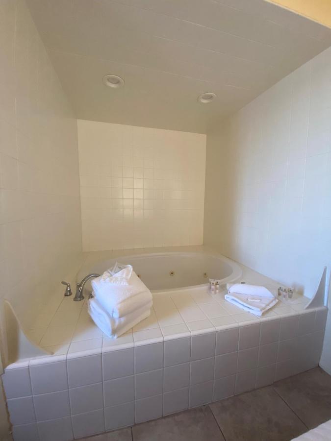 Pismo Beach Hotel Ngoại thất bức ảnh
