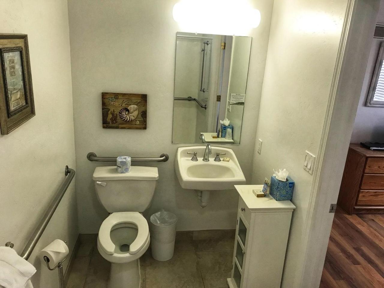 Pismo Beach Hotel Phòng bức ảnh