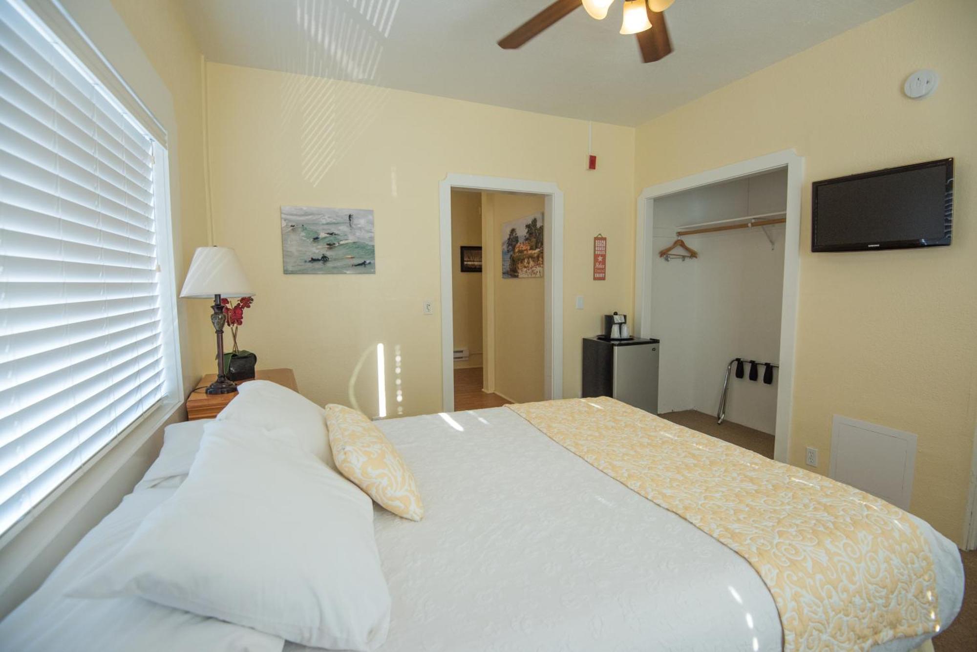 Pismo Beach Hotel Phòng bức ảnh