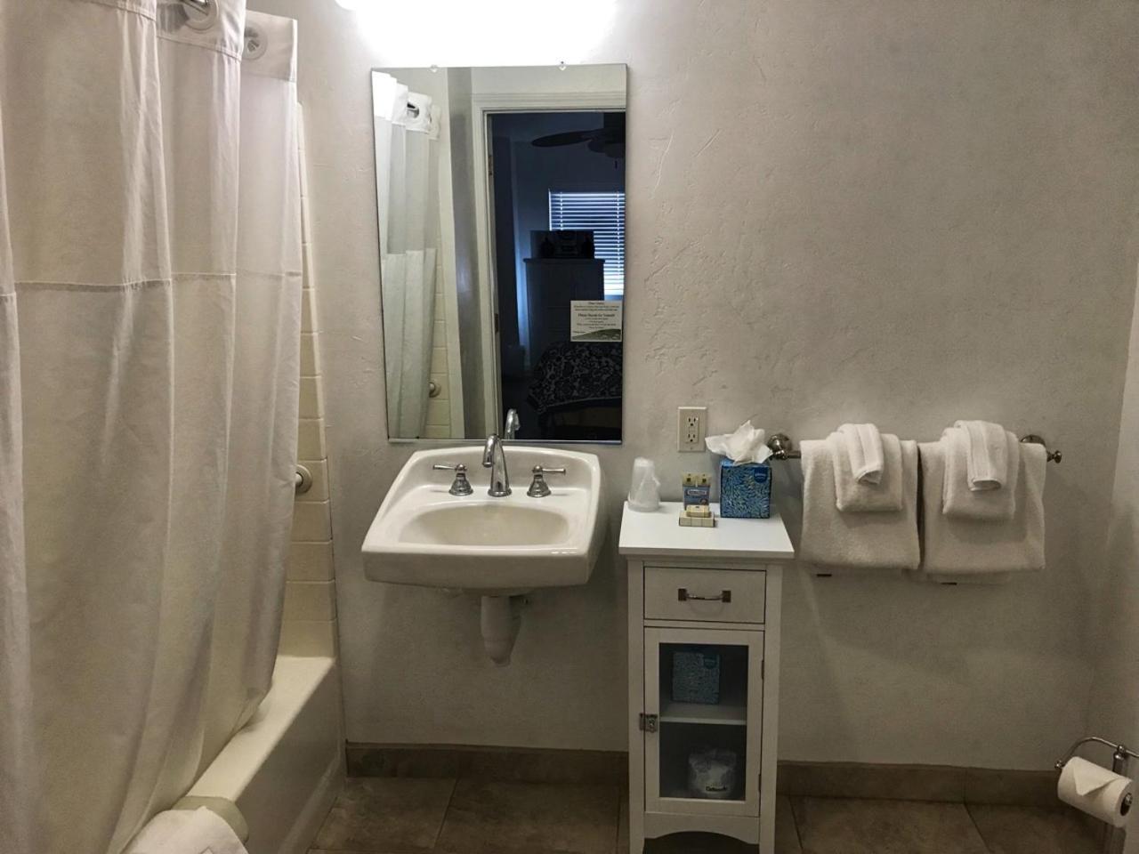 Pismo Beach Hotel Phòng bức ảnh
