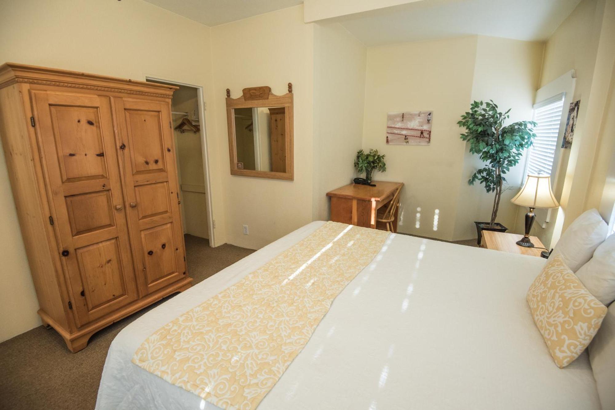 Pismo Beach Hotel Phòng bức ảnh