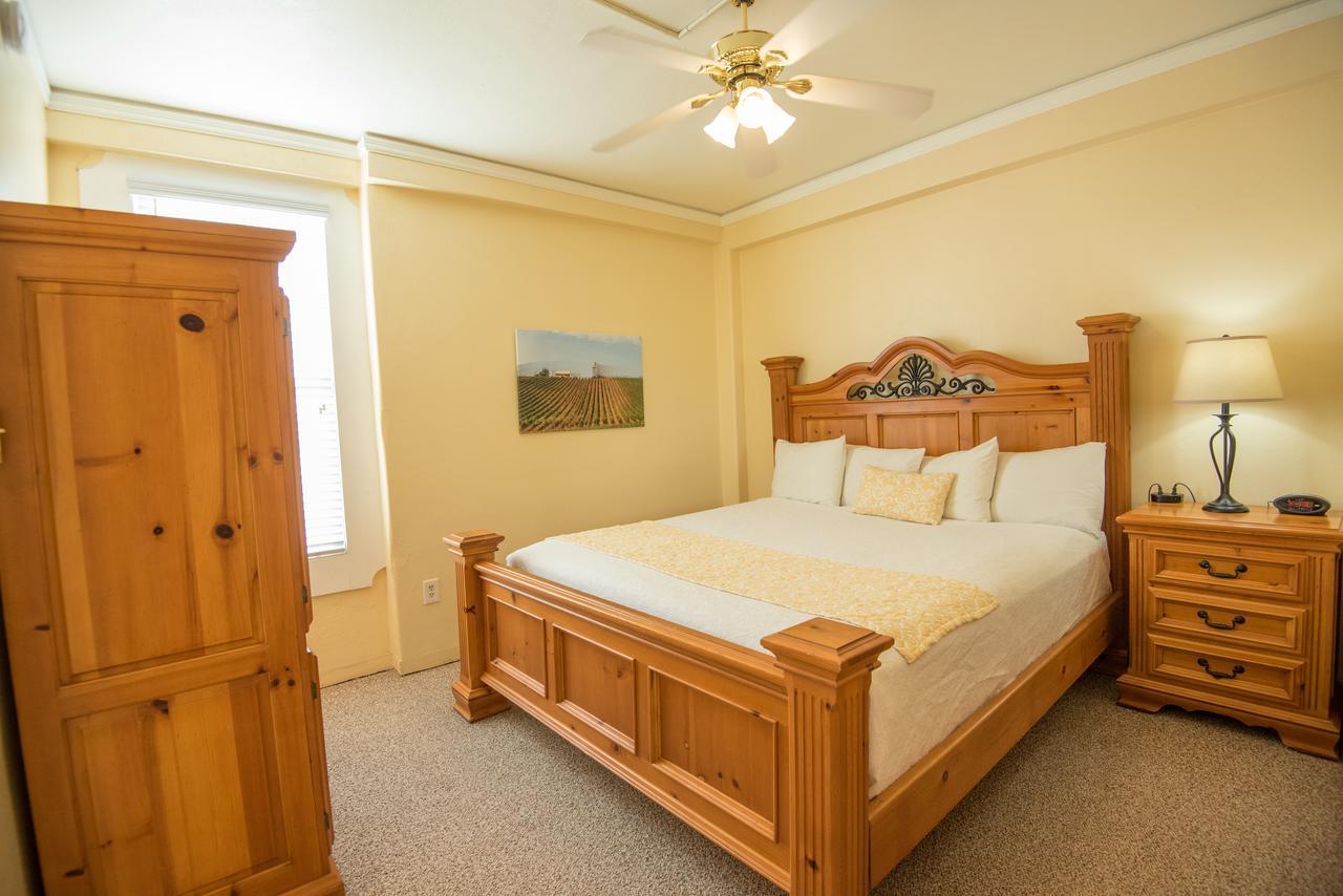 Pismo Beach Hotel Ngoại thất bức ảnh