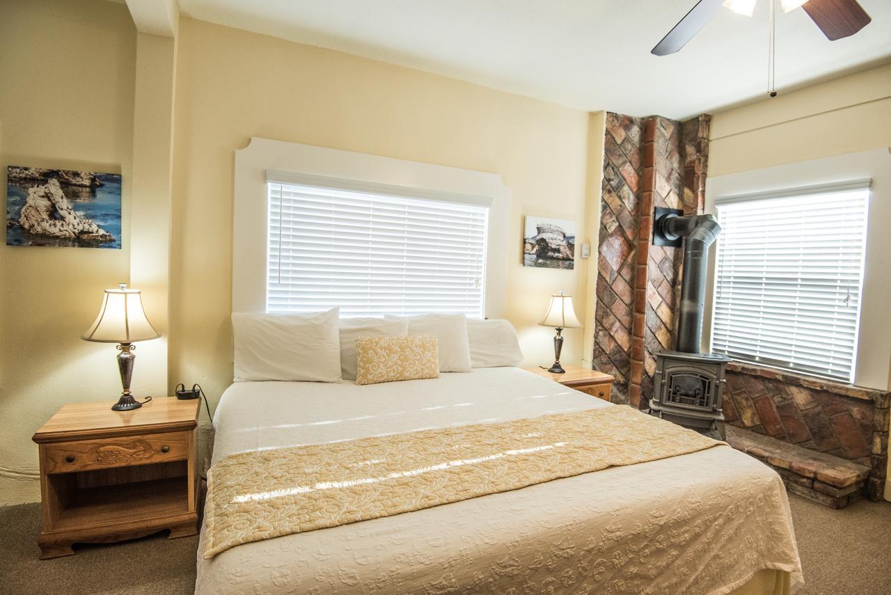 Pismo Beach Hotel Phòng bức ảnh