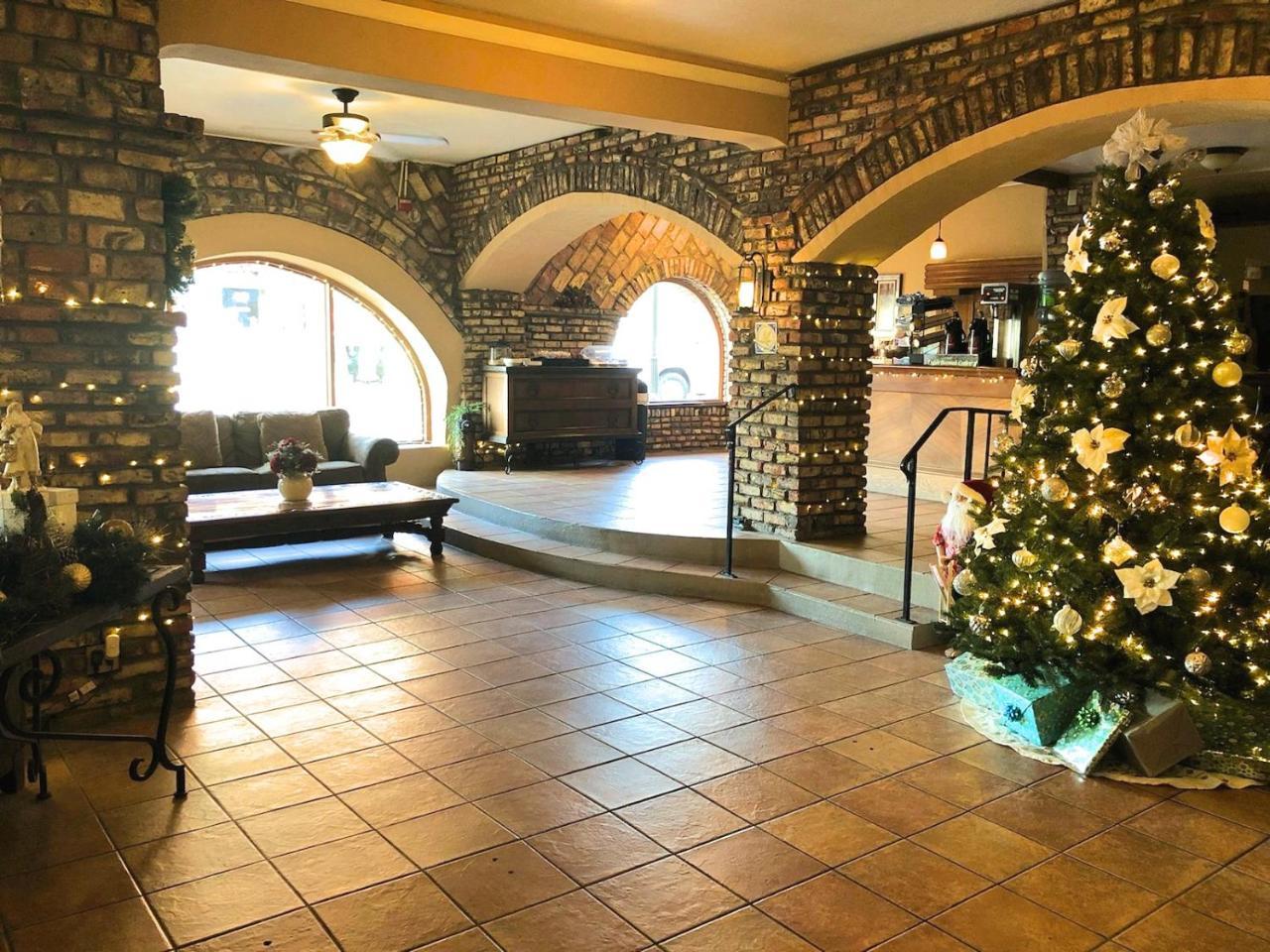 Pismo Beach Hotel Ngoại thất bức ảnh