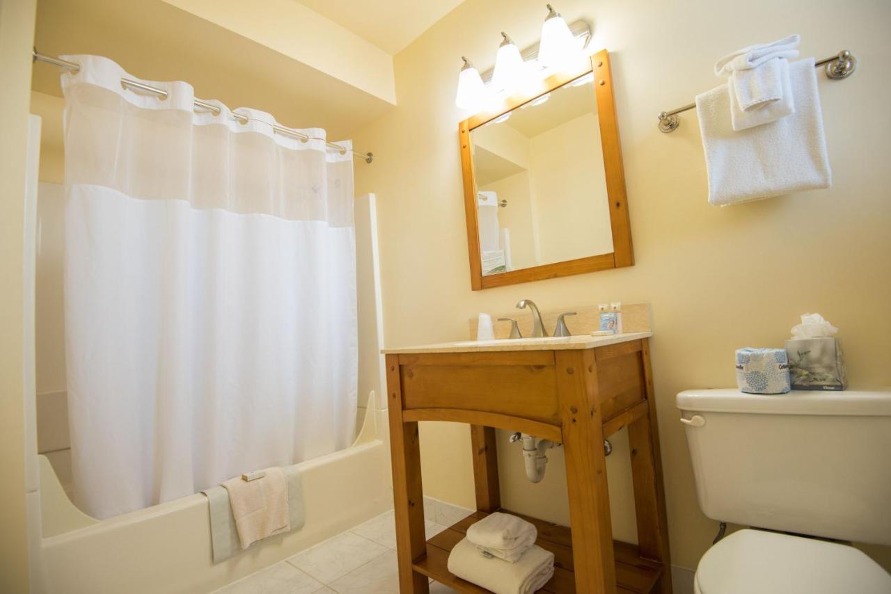 Pismo Beach Hotel Ngoại thất bức ảnh