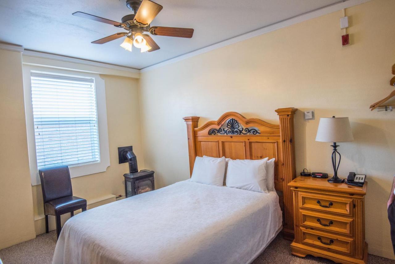 Pismo Beach Hotel Ngoại thất bức ảnh